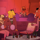 Illustration for article titled Four Halloween parties on iBoJack Horseman /iis exhausting a prospect as youd thinkem/em